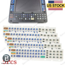 5Pcs (51-KEY) Keypad Replacement for Honeywell Thor VM1 Scanner Parts US STOCK picture