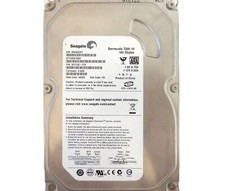 Seagate ST3160815AS 9CY132-310 4.AAB SU (6RA) China 160gb 3.5