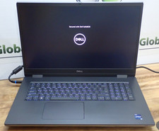 Dell Precision 7770 17.3