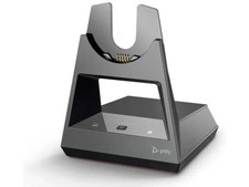 Poly Voyager Office Base Cradle for Focus 2 and Voyager 4300 - 786D0AA picture