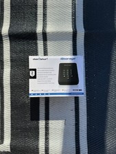 iStorage diskAshur2 HDD 2 TB | Secure Portable Hard Drive | Password Protected | picture