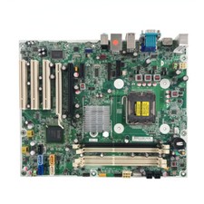 536883-001 For HP 8000 8080 Motherboard 536455-001 DDR3 Mainboard picture