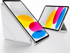 SMART DEVIL Magnetic Case for iPad 11th 10th Gen 2025/2022 (11