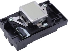 Printhead Print Head Replacement For L801 L800 L805 TX650 T50 L850 picture