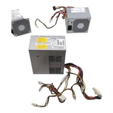 HiPro HP-D2537F3R ATX 250W Power Supply  5187-1098 For HP picture