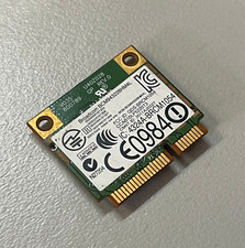 OEM Broadcom Dual Band PCIe Half Mini Card Wi-Fi 802.11 a b/g/n BT BCM943228HM4L picture