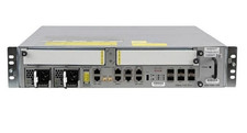Cisco ASR-9001 Router 4x 10G Port & Dual AC,A9K-750W-AC- PS-Lifetime Warranty picture