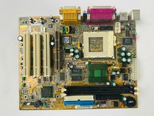 MSI MS-6178 MS-6178E Motherboard Ver: 1.1 picture