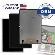 OEM Digitizer LCD Display Touch Screen Assembly for Google Pixel Tablet 11
