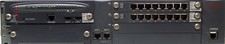 Avaya G700 S8300 Media Gateway, 700316326 w/S8300B,2x MM711 picture
