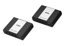 ATEN 4-port USB 2.0 CAT 5 Extender Kit - 328' (100m) Max - UEH4002A picture
