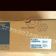 Mitsubishi MR-J2S-200B-EB Servo Drive MRJ2S200BEB New In Box Expedited Shipping picture