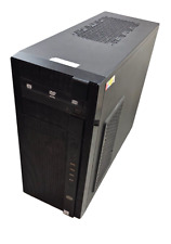 Custom Cooler Master Desktop Computer, i5-6600K 16GB DDR4 750W PSU MSI B250M PRO picture