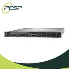 Dell PowerEdge R440 8B SFF 1x 20C Gold 6138 2.0GHz /32GB /H330 1U Server picture