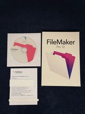 FileMaker Pro 12 License Key Card for Mac & Windows, FULL VERSION,  picture