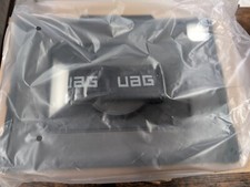 New UAG Metropolis Case with Hand Strap for iPad Pro 11
