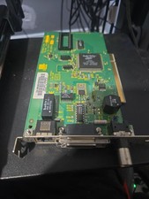3COM EtherLink III 3C590-TPO PCI Network Card picture
