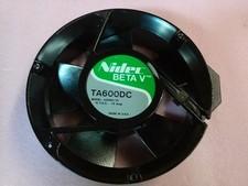 Nidec Beta V 12VDC 1.9A 192mm Fan TA600DC A32590-10 picture