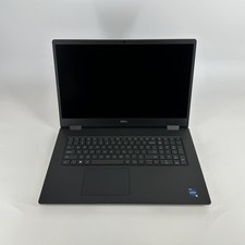 Dell Precision 7780 17.3 FHD 2.2 GHz i9-13950HX 64GB 512GB SSD RTX 4000 Ada picture