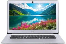 Acer CB3-431-12K1 Chromebook 14