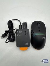 GLORIOUS Model O3 Wireless Gaming Mouse 8k Polling Black picture