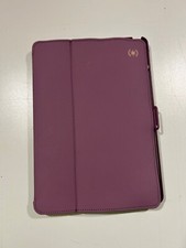 Speck - Balance Folio Case in Plumberry Purple  picture