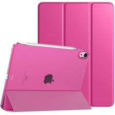 TiMOVO Case for iPad Air 11 Inch (M3/M2-2025/2024), iPad Air Case 10.9 Inch,Slim picture