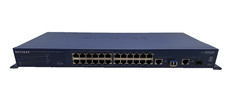 NetGear ProSafe 24 + 2 Smart Switch with PoE FS726TP picture