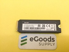 LNM790X004T Lexar NM790 4TB PCIe Gen 4x4 NVMe M.2 2280 Internal SSD New picture