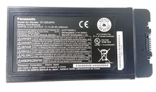 NEW Genuine CF-VZSU0PW CF-VZSU0PR Battery For Panasonic TOUGHBOOK 54 CF-54 46Wh picture