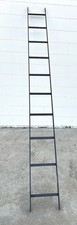 Middle Atlantic Products  10ft Cable Runway, cable Ladder 10'x12, BLK, CLB-10 picture