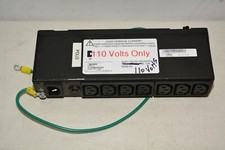 Dell 0T834 7-Outlet 120V-240V Power Distribution Unit PDU (Model: AP6015) picture