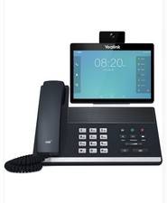 Yealink VP59 Flagship Smart Video Phone - Brand New picture