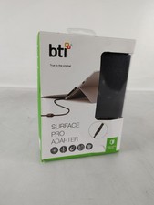New BTI Q5N-00001 65 W 15 V 4 A Laptop Power Adapter For Microsoft Surface Book picture