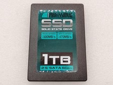 Inland Professional 1TB 2.5