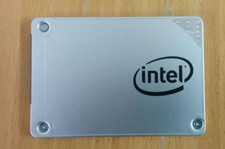 Intel Pro 5400S 360 GB 2.5 inch Internal SSD - SSDSC2KF360H6 picture