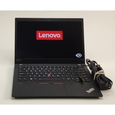 Lenovo ThinkPad P14s Gen 2i 14