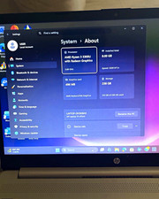 HP 15-ef2xxx 15.6
