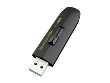 Team Group 128GB C186 USB 3.2 Gen 1 Flash Drive (TC1863128GB01) picture