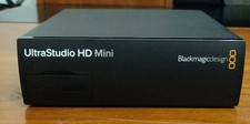 Blackmagic Design UltraStudio HD Mini 1080p 60fps Video Capture Card picture