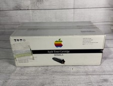 New/Sealed Apple Toner Cartridge M1960G/A - Laser Writer Select 300 310 360 610 picture