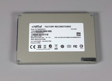Crucial M500 960GB 2.5