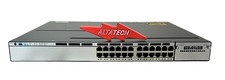 WS-C3750X-24P-S Catalyst 3750-X PoE Switch picture