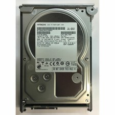 0F10942 - Hitachi Data Systems 2TB 7200 RPM SAS 3.5