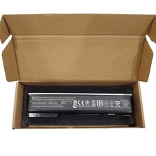 Genuine OEM CA06 CA06XL Battery for HP ProBook 640 645 650 655 G0 G1 718755-001 picture