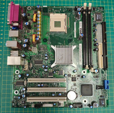 DMB023 - Dell Dimension 3000 Socket 478 Desktop Motherboard - TESTED Clean picture