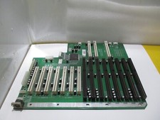 Advantech PCA-6114P7-0D1 REV.D1 Backplane 1902611456 picture