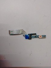 448.0E804.0011 450.0E808.0021 OEM HP LED BOARD W/C PAVILION 14-CD1010NR (CE413) picture