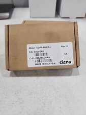 Ciena XCVR-B00CRJ Rev:A picture