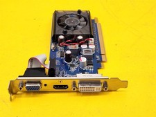 ⭐️⭐️⭐️⭐️⭐️ Desktop Pegatron GeForce 310 Graphics Card 0FTGGG picture